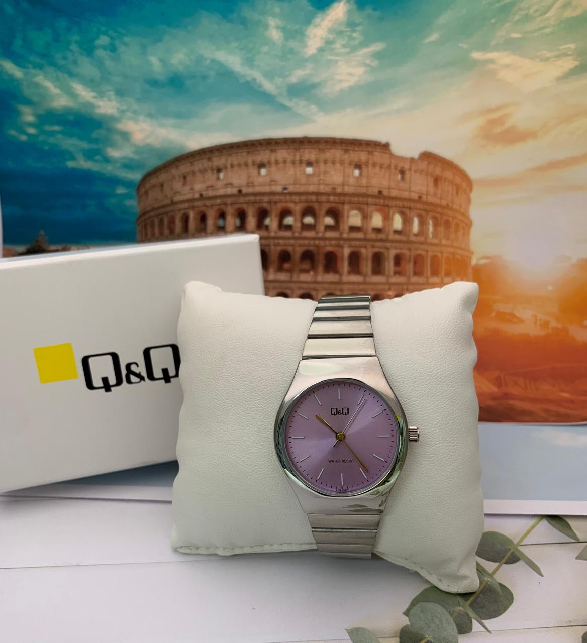 Reloj Q&Q Análogo