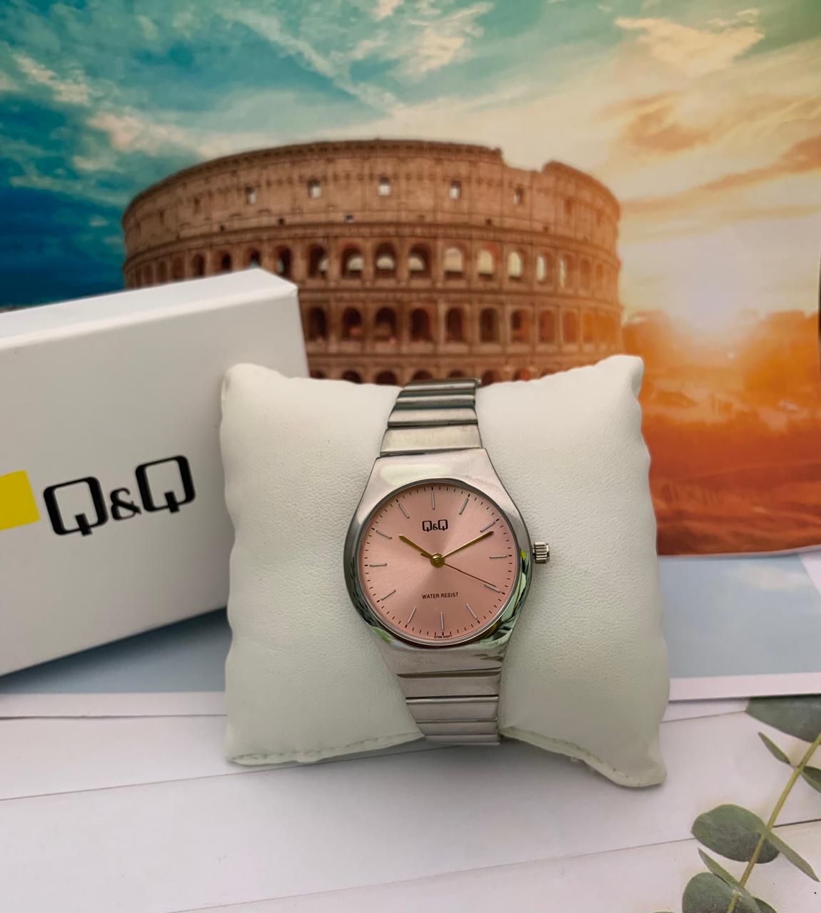 Reloj Q&Q Análogo
