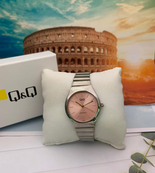 Reloj Q&Q Análogo