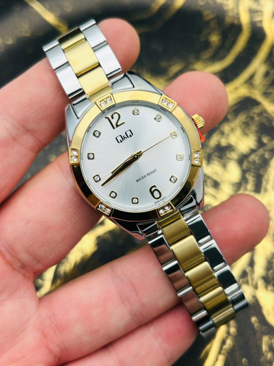 Reloj Q&Q para Mujer Q83B-008PY