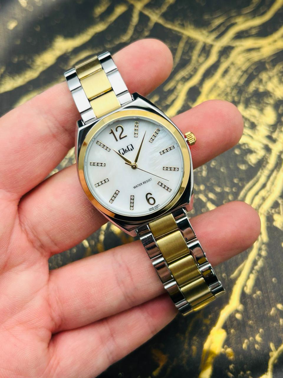 Reloj de Dama Q90B-006PY