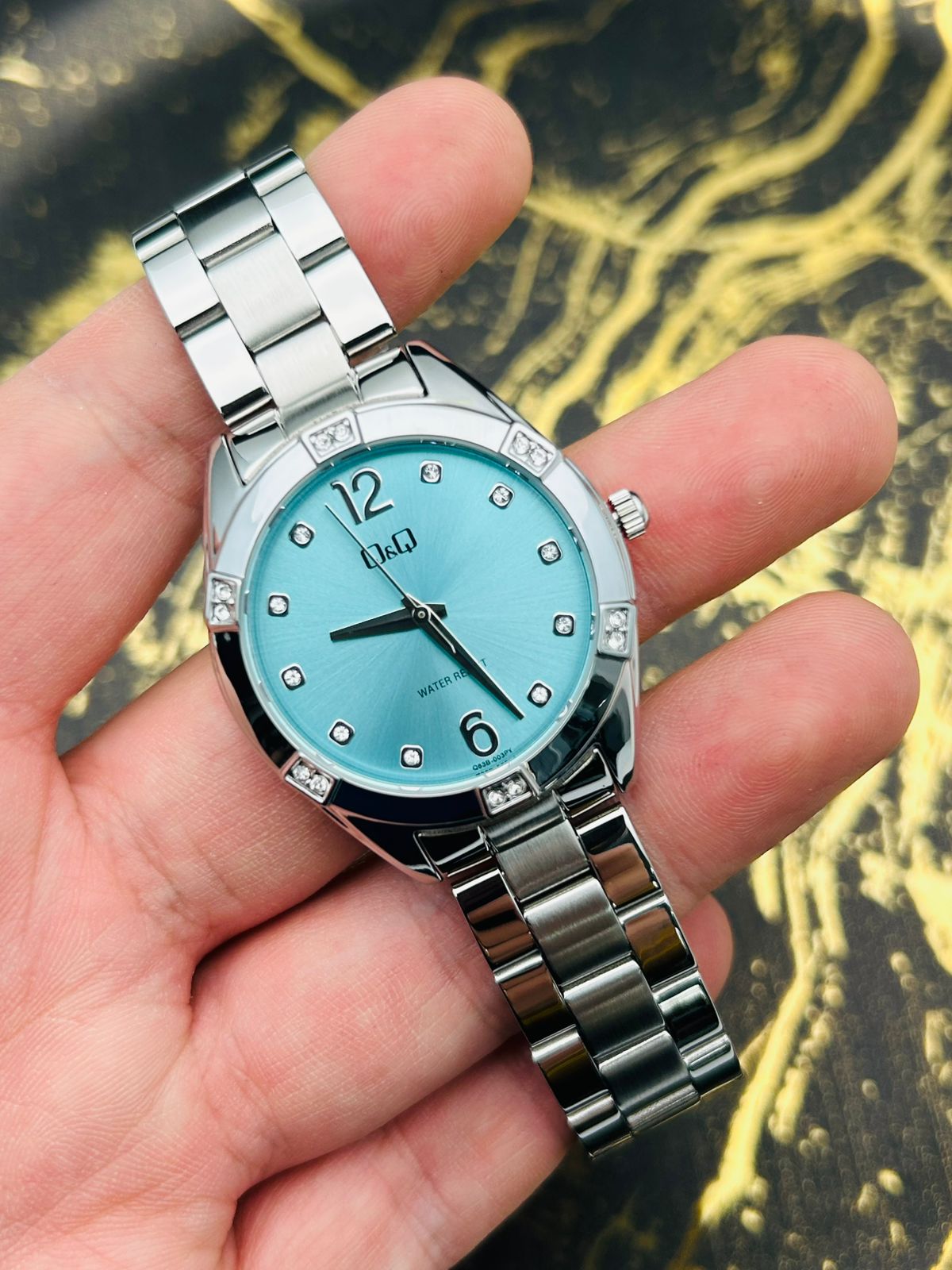 Reloj de Dama  Q83B-003PY