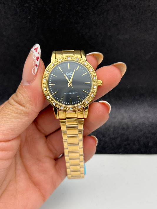 Reloj Q&Q Dama – Modelo Q969J202Y