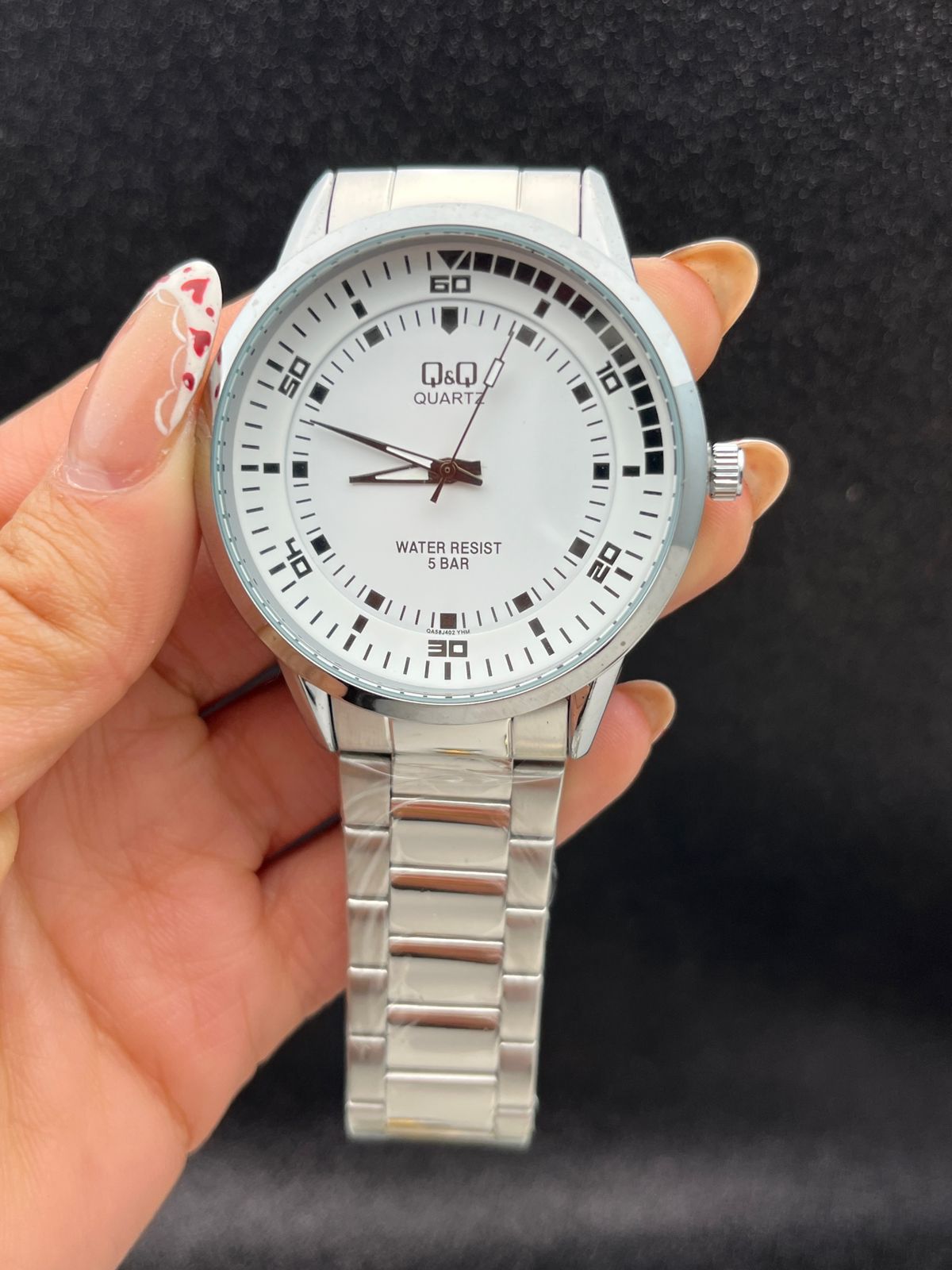 Reloj Q&Q Q09A-006PY