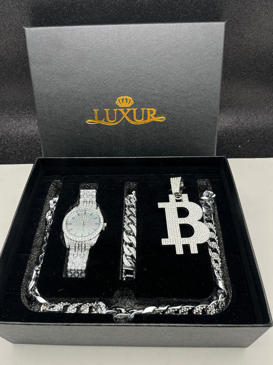 Relojes Cubanos para hombre LUXUR