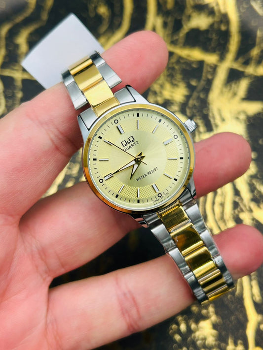Reloj Dama Q&Q Quartz