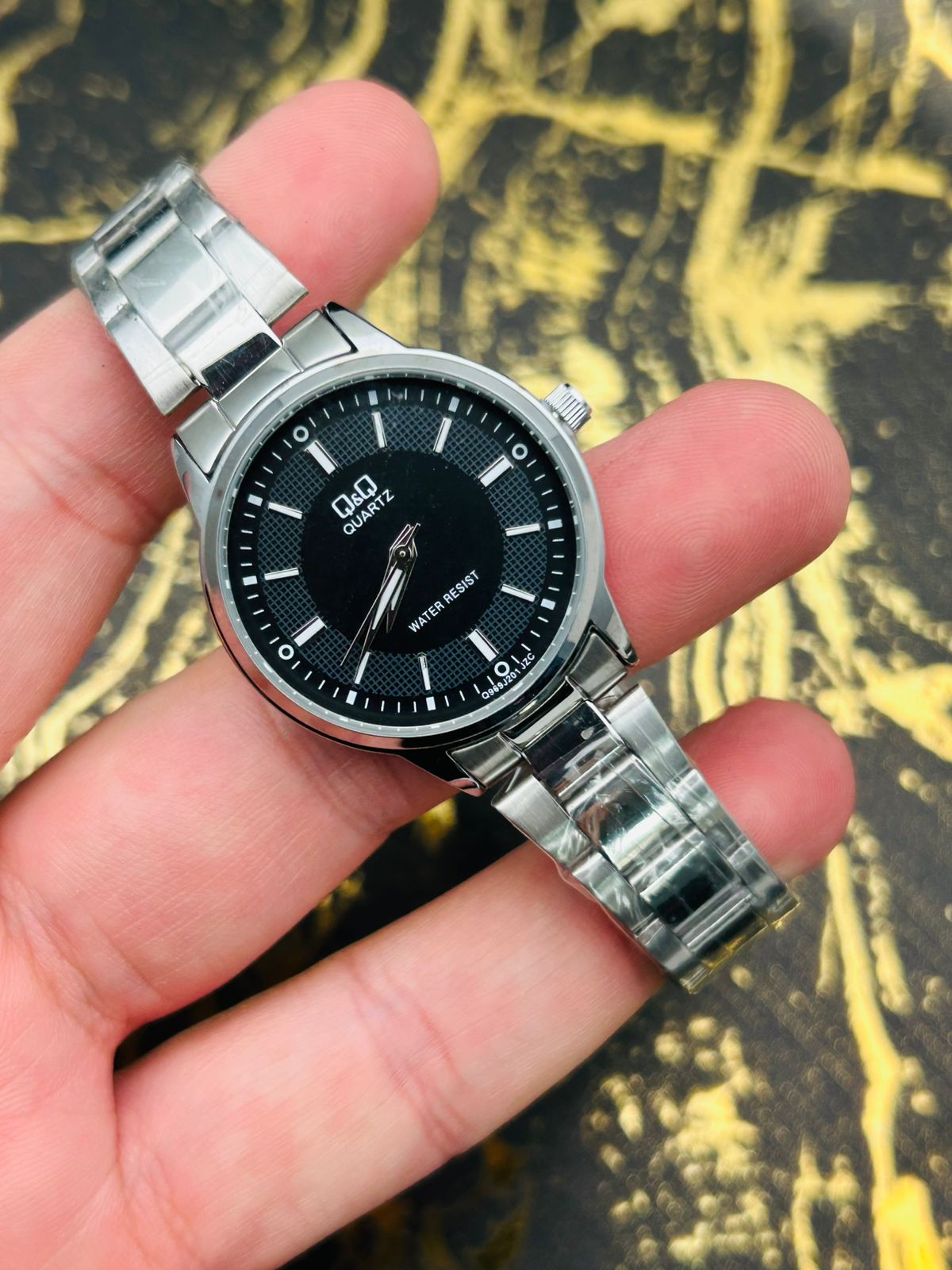 Reloj Dama Q&Q Quartz