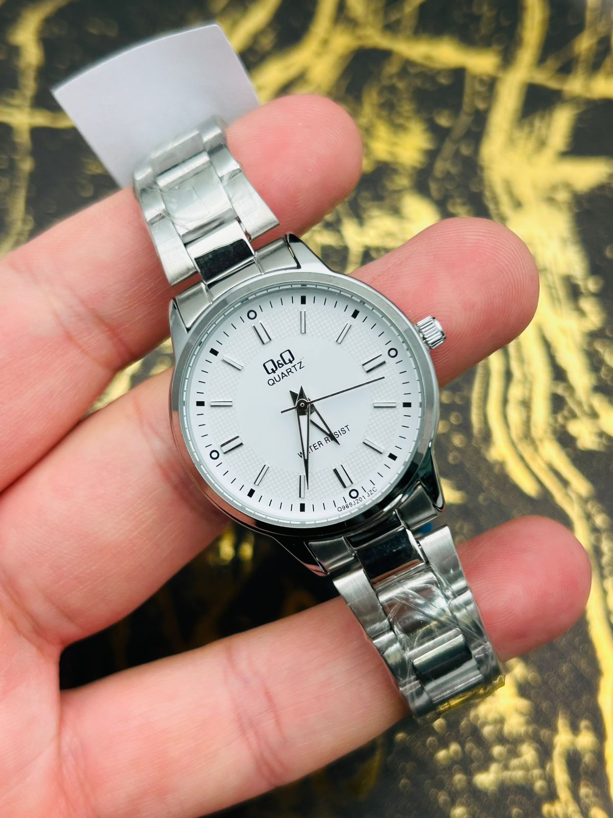 Reloj Dama Q&Q Quartz