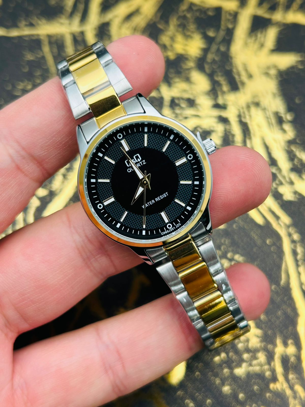 Reloj Dama Q&Q Quartz