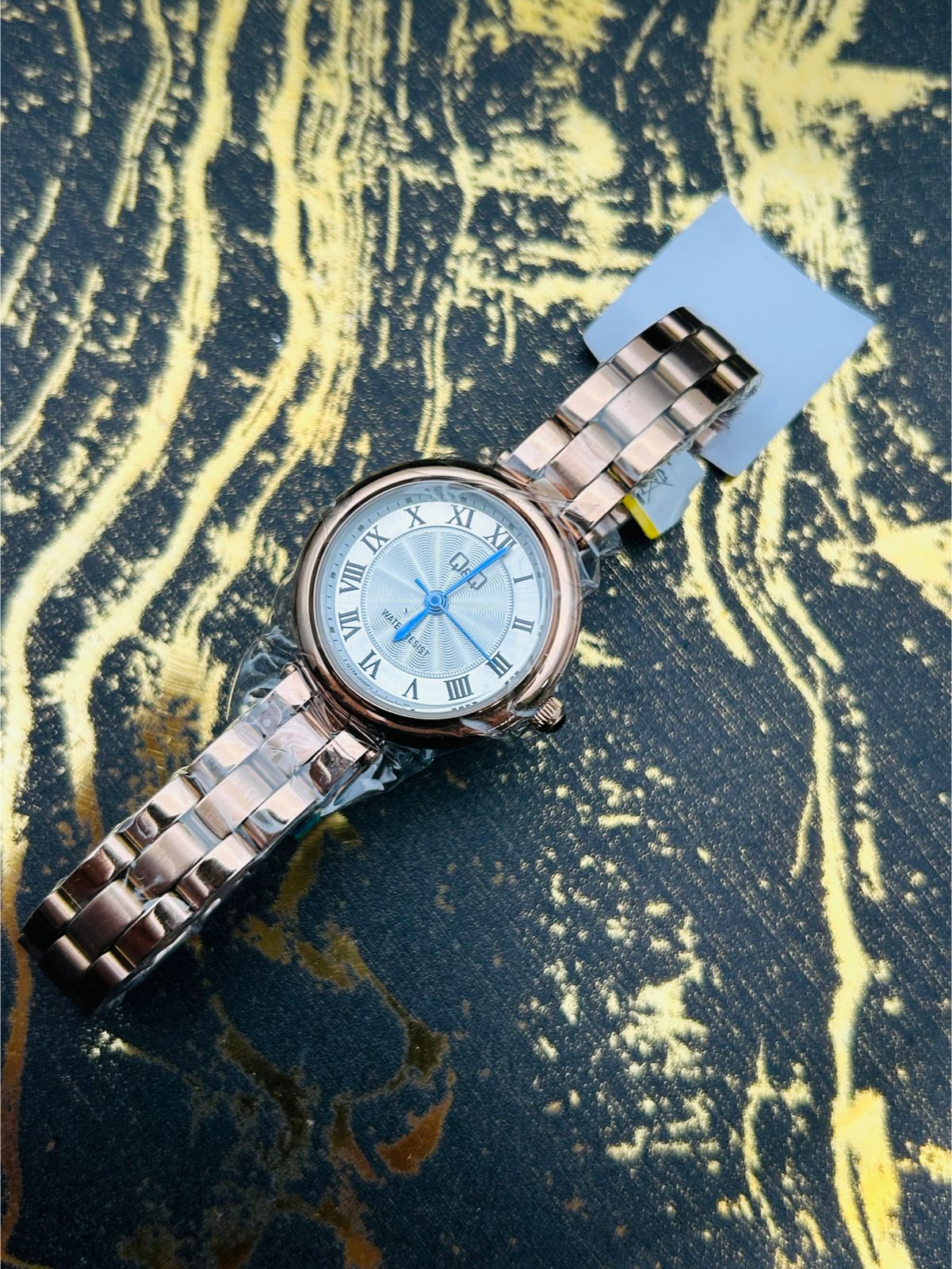 RELOJ Q&Q DAMA Romano