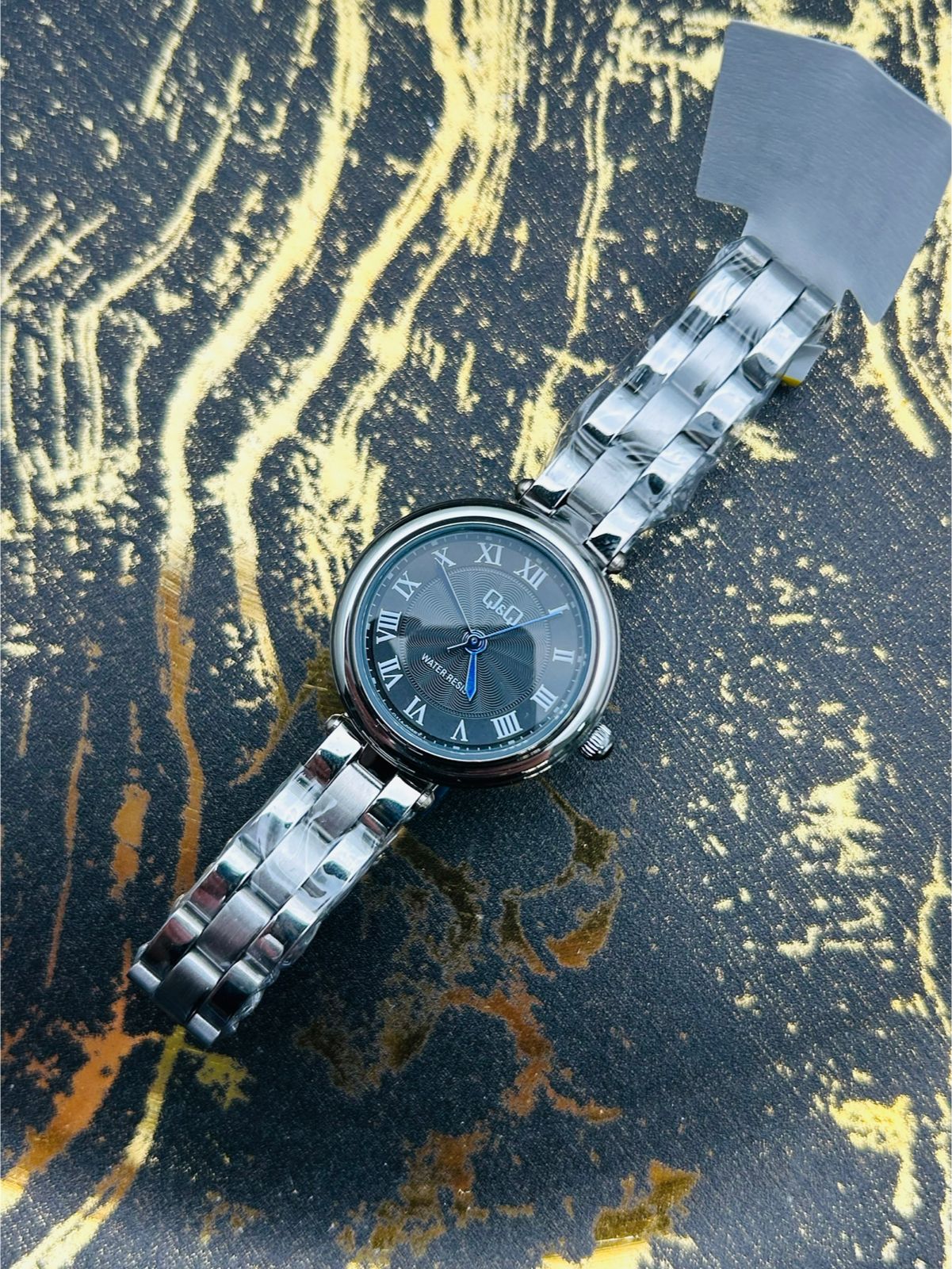 RELOJ Q&Q DAMA Romano