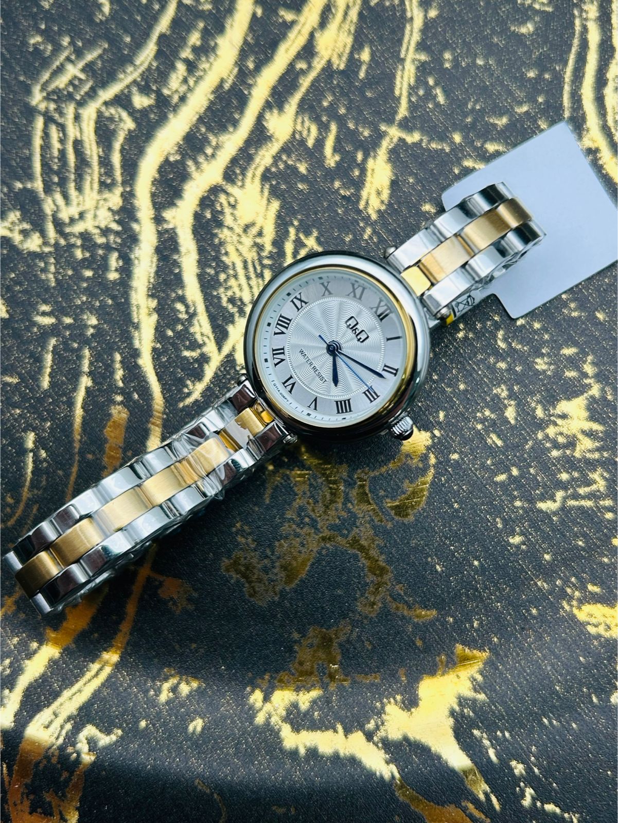 RELOJ Q&Q DAMA Romano