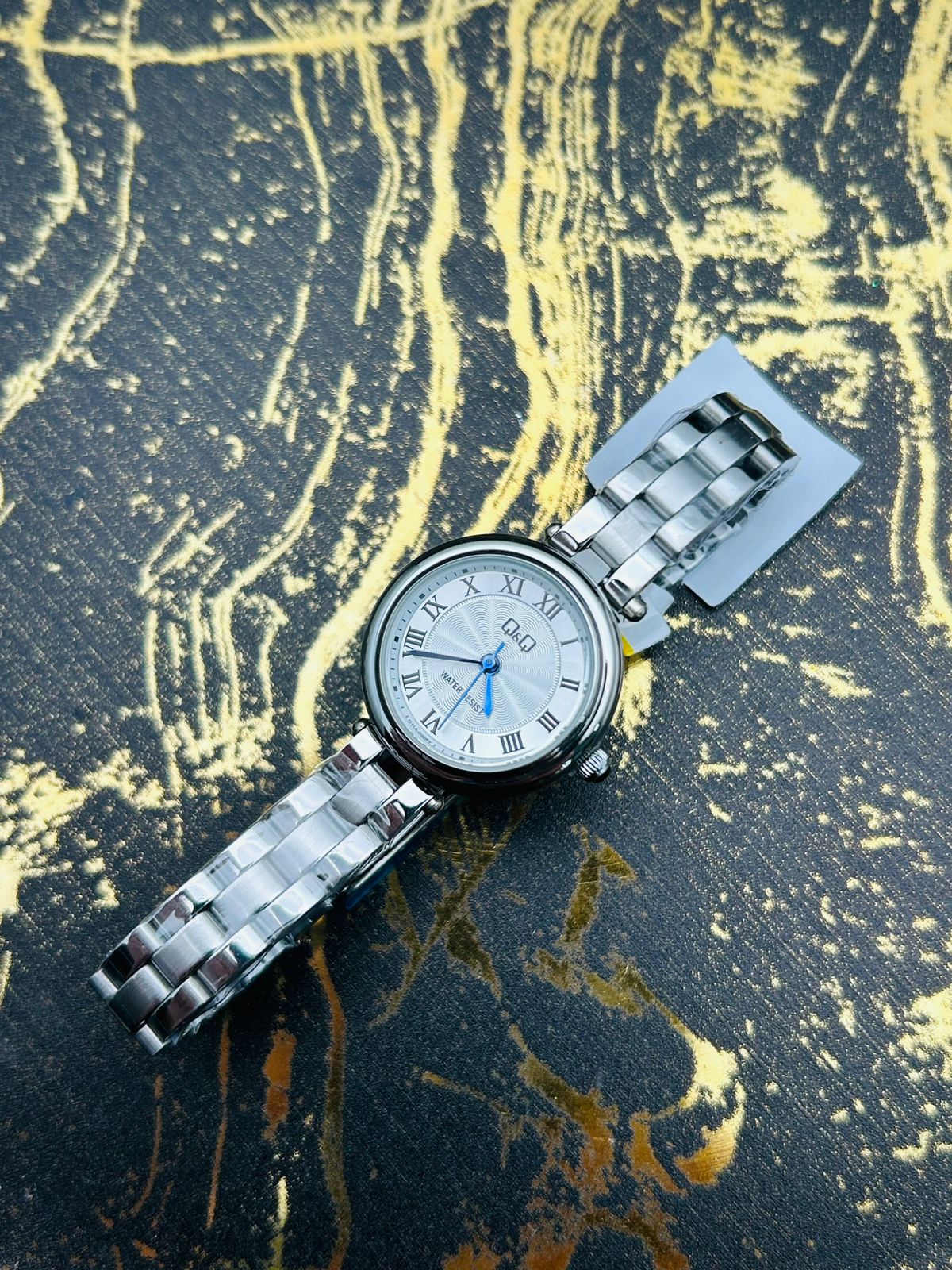 RELOJ Q&Q DAMA Romano