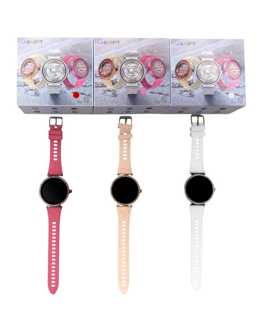 Smartwatch LAXASFI GT3