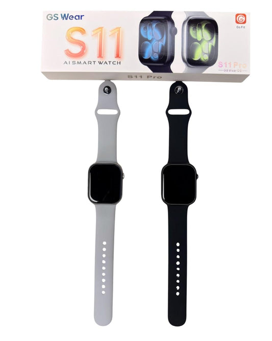 Reloj Inteligente S11 Pro