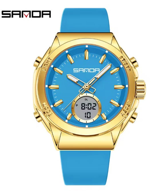 Reloj Dama Sanda 9103