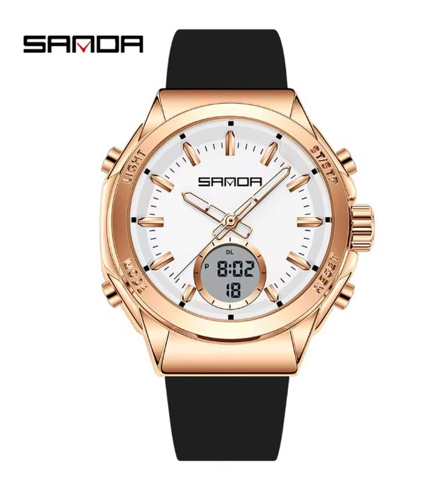 Reloj Dama Sanda 9103