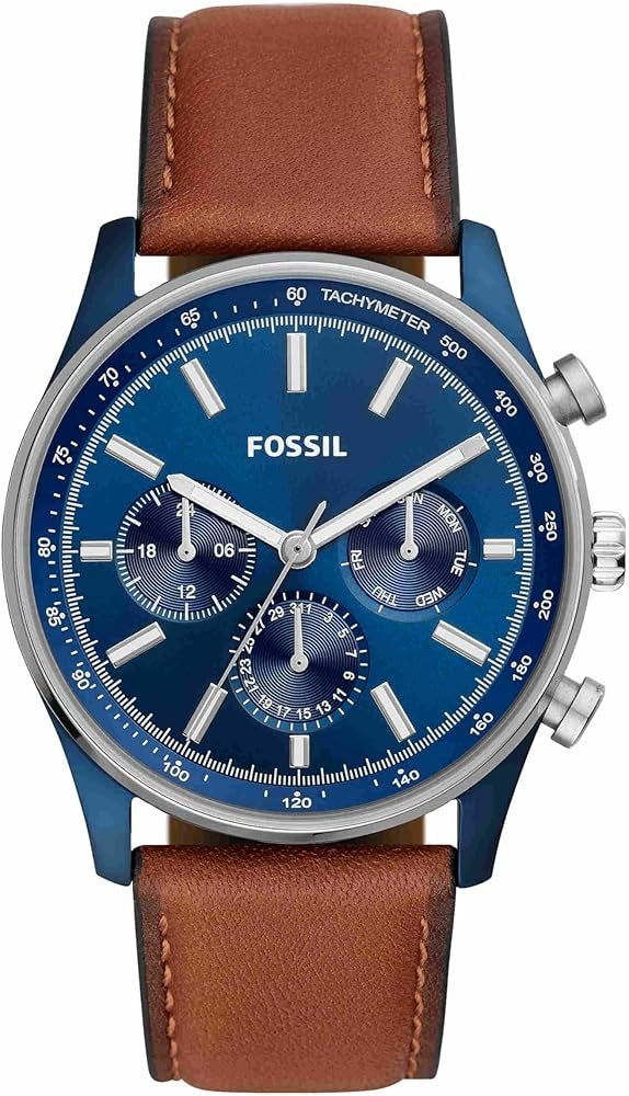 ⌚ Reloj  Fossil BQM2512