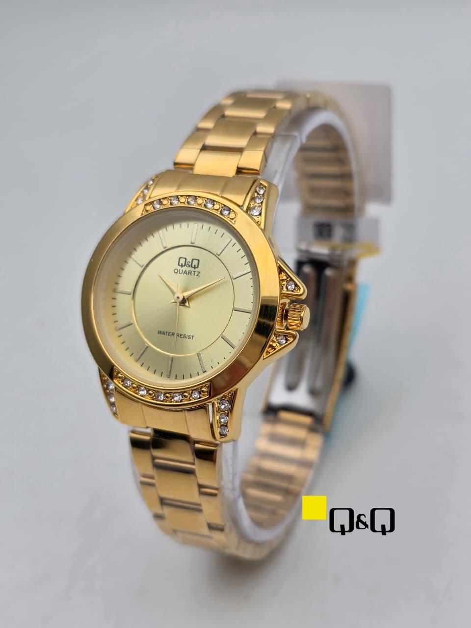 Reloj Dama Q&Q QZ65J001Y