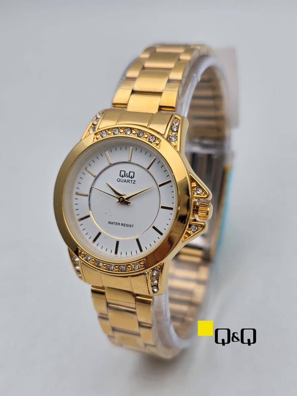 Reloj Dama Q&Q QZ65J001Y