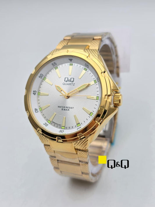 Reloj Caballero Q&Q