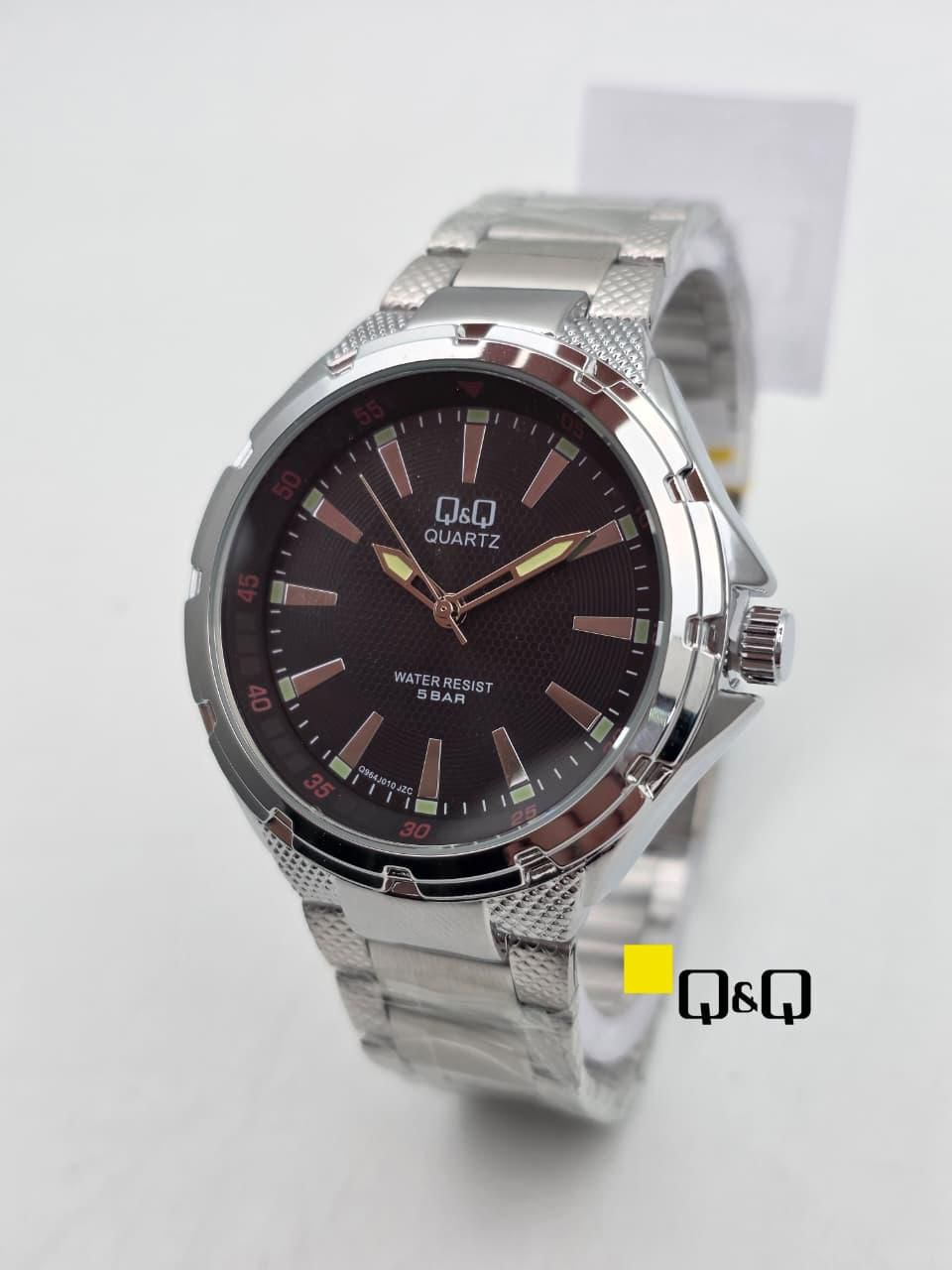 Reloj Caballero Q&Q