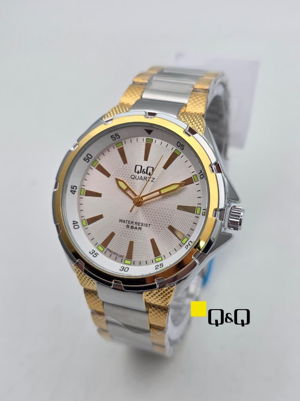 Reloj Caballero Q&Q