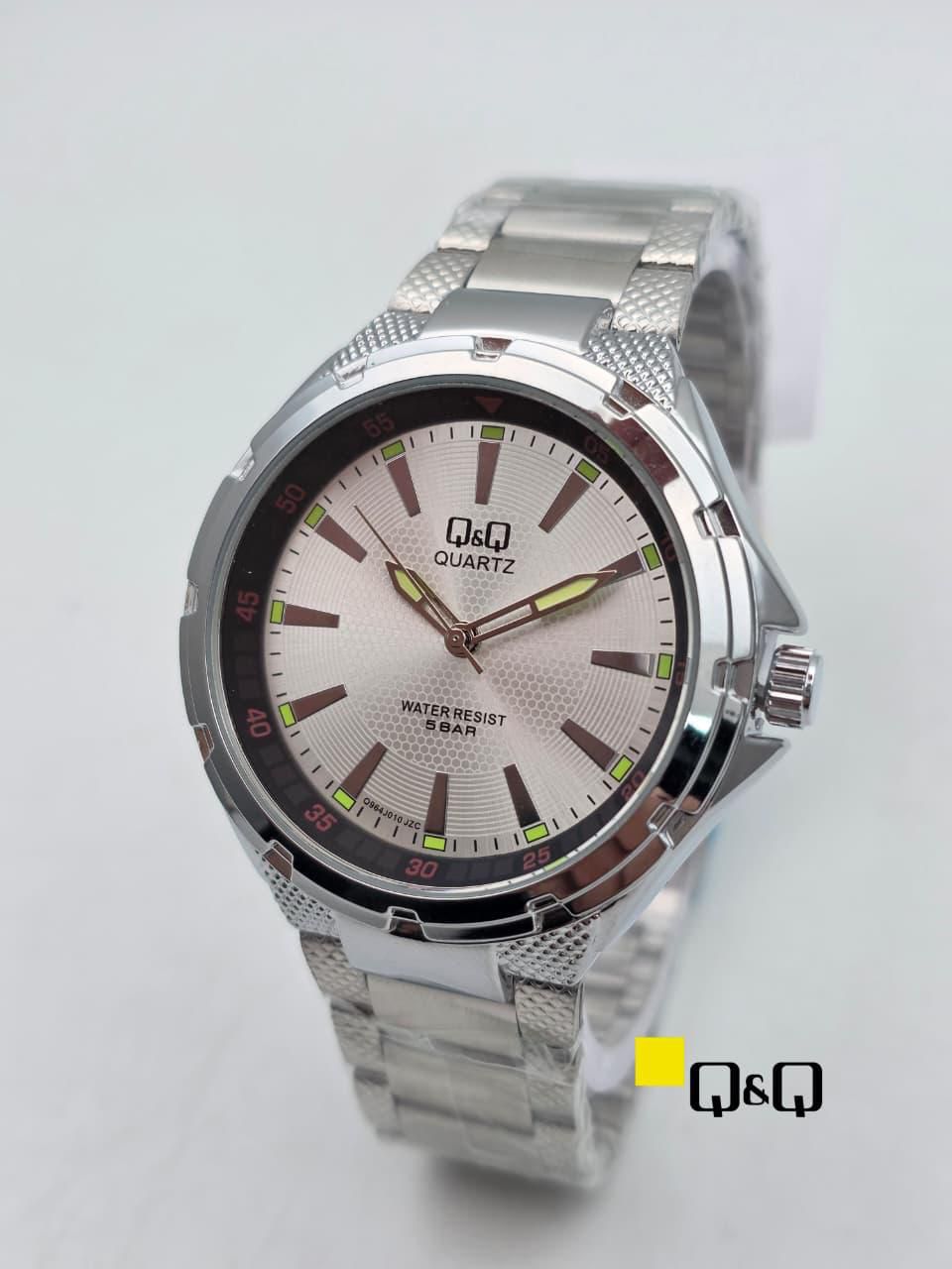 Reloj Caballero Q&Q