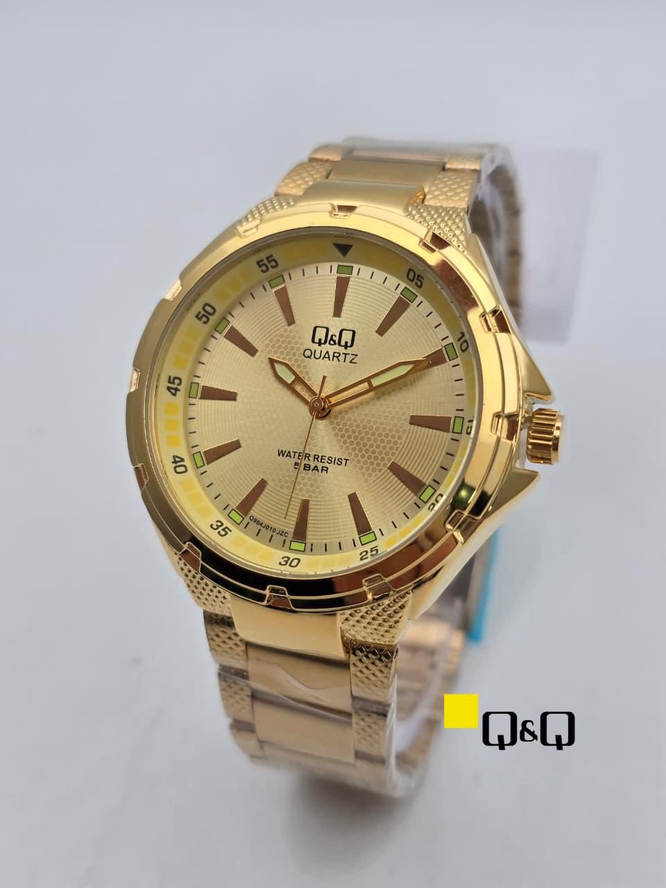 Reloj Caballero Q&Q