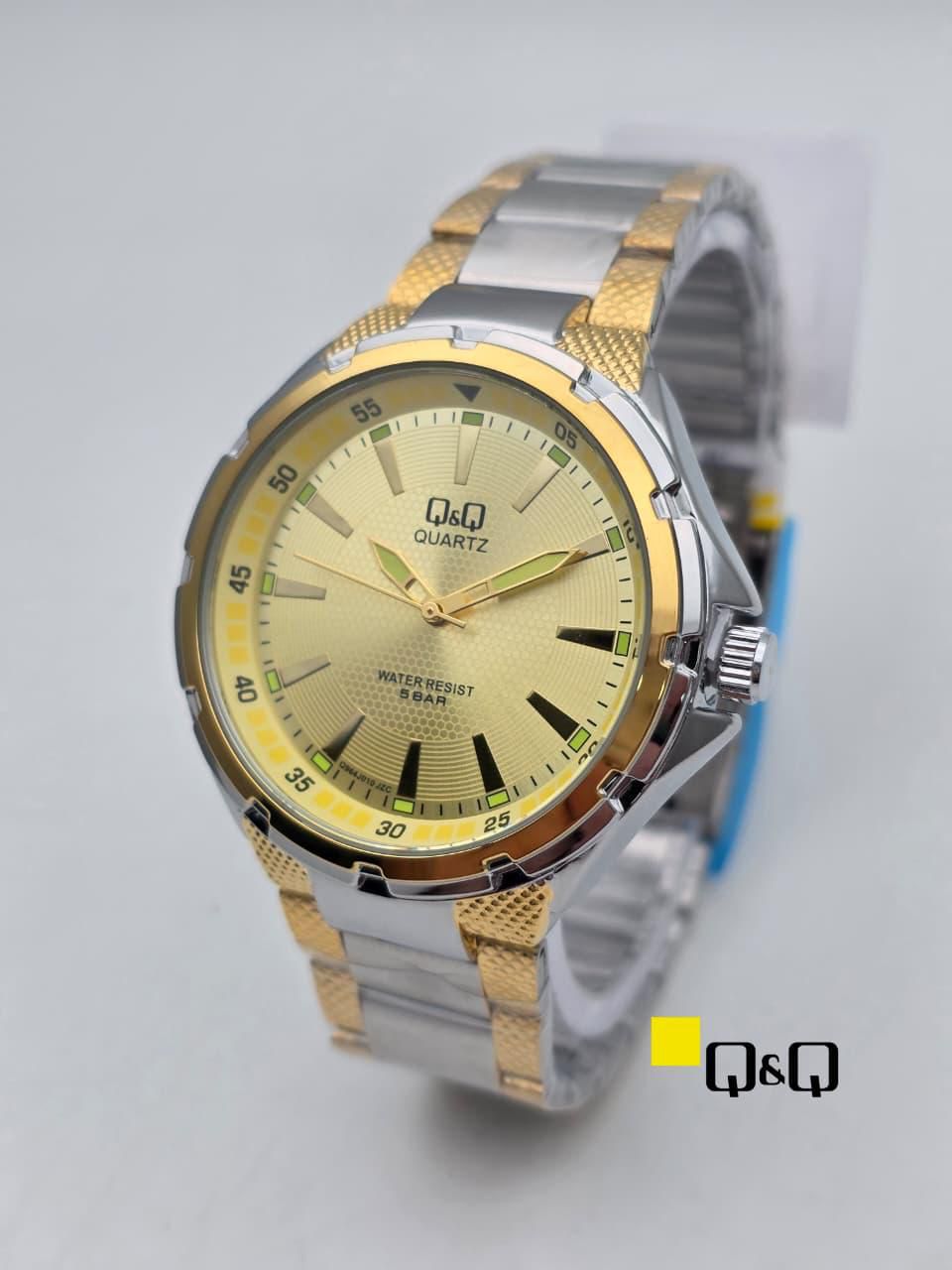 Reloj Caballero Q&Q