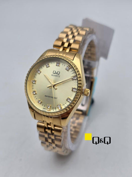 Reloj Dama Q&Q  🎁💕