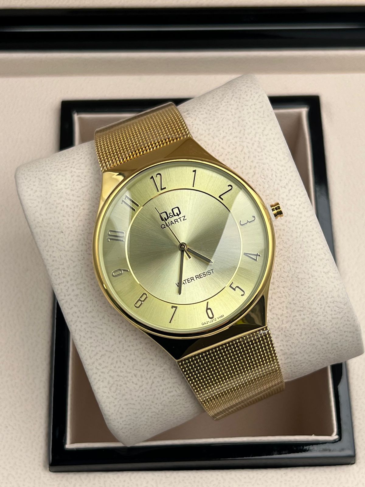 Reloj Maya Hombre Q&Q