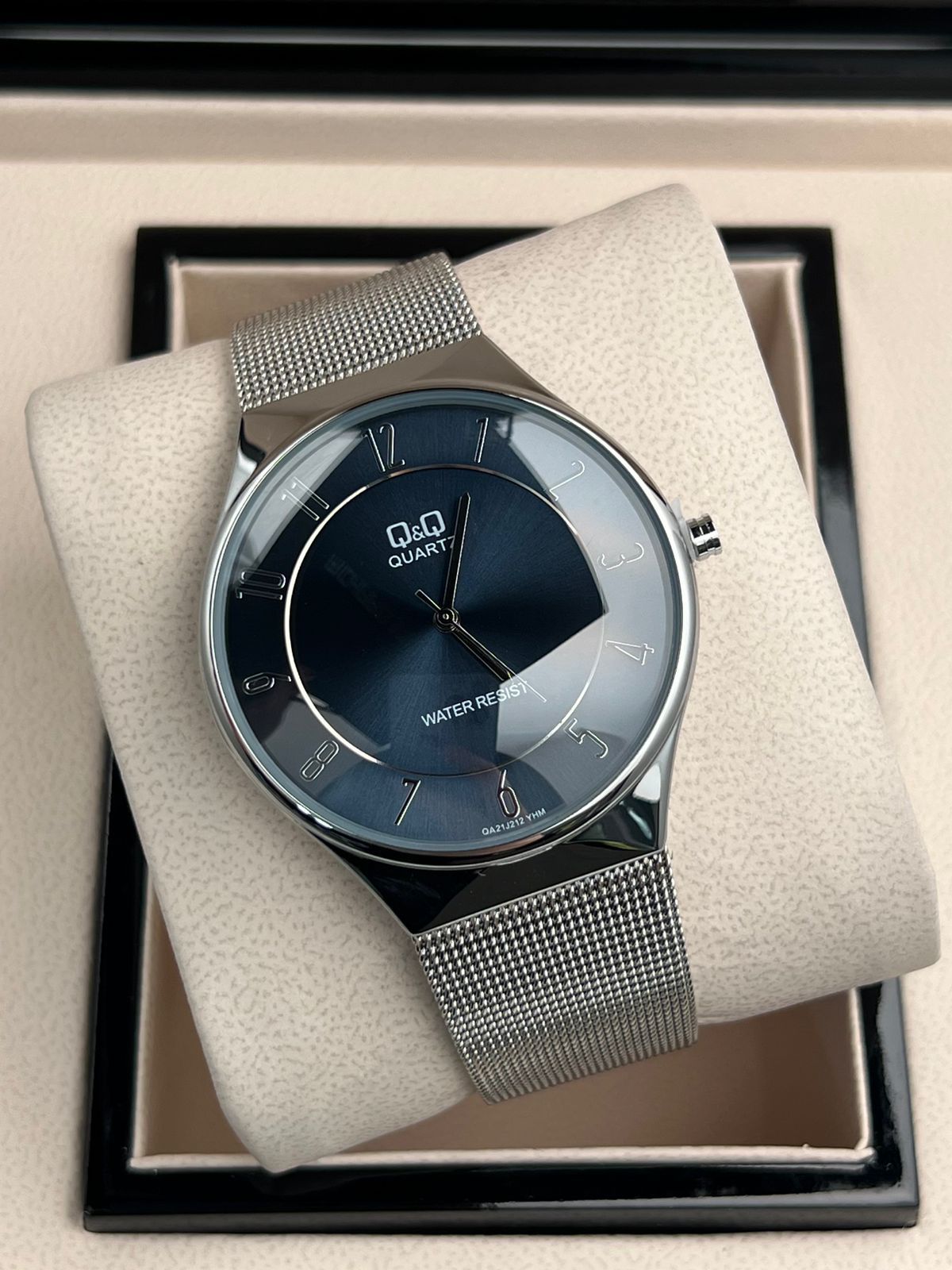 Reloj Maya Hombre Q&Q