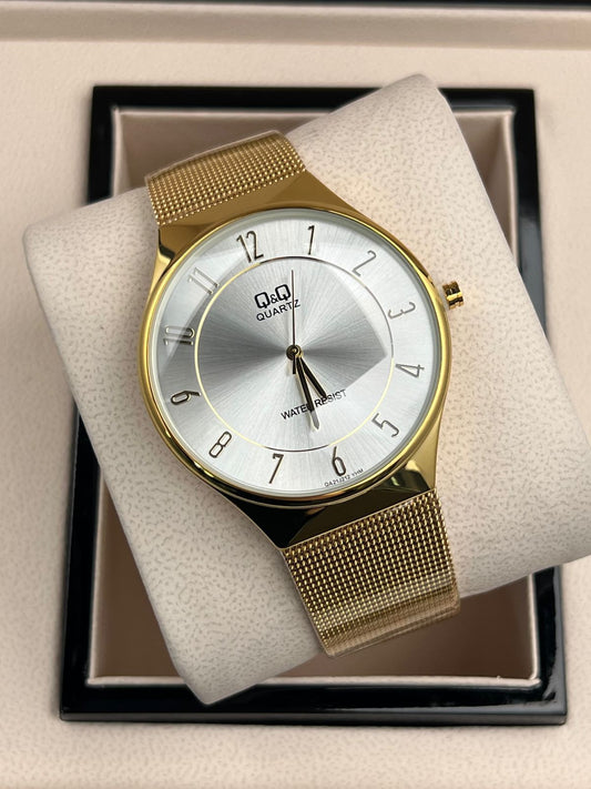 Reloj Maya Hombre Q&Q