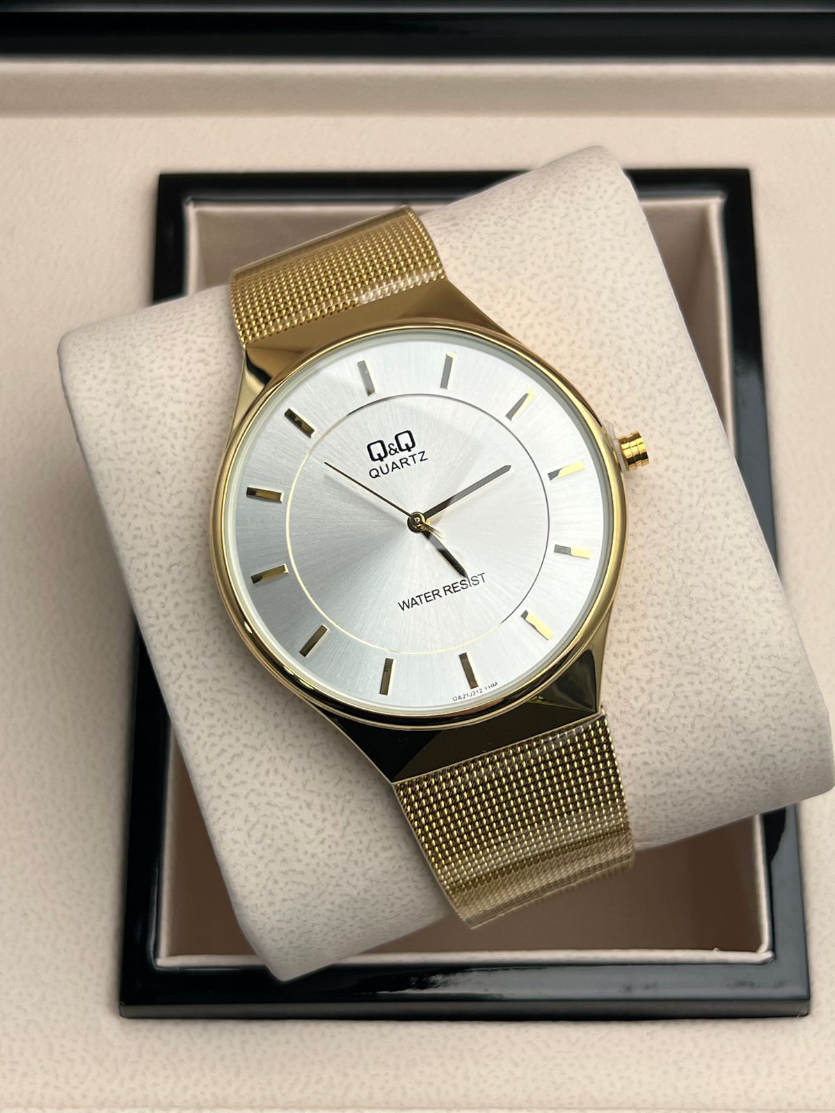 Reloj Maya Caballero Q&Q