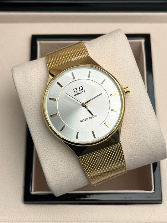Reloj Maya Caballero Q&Q