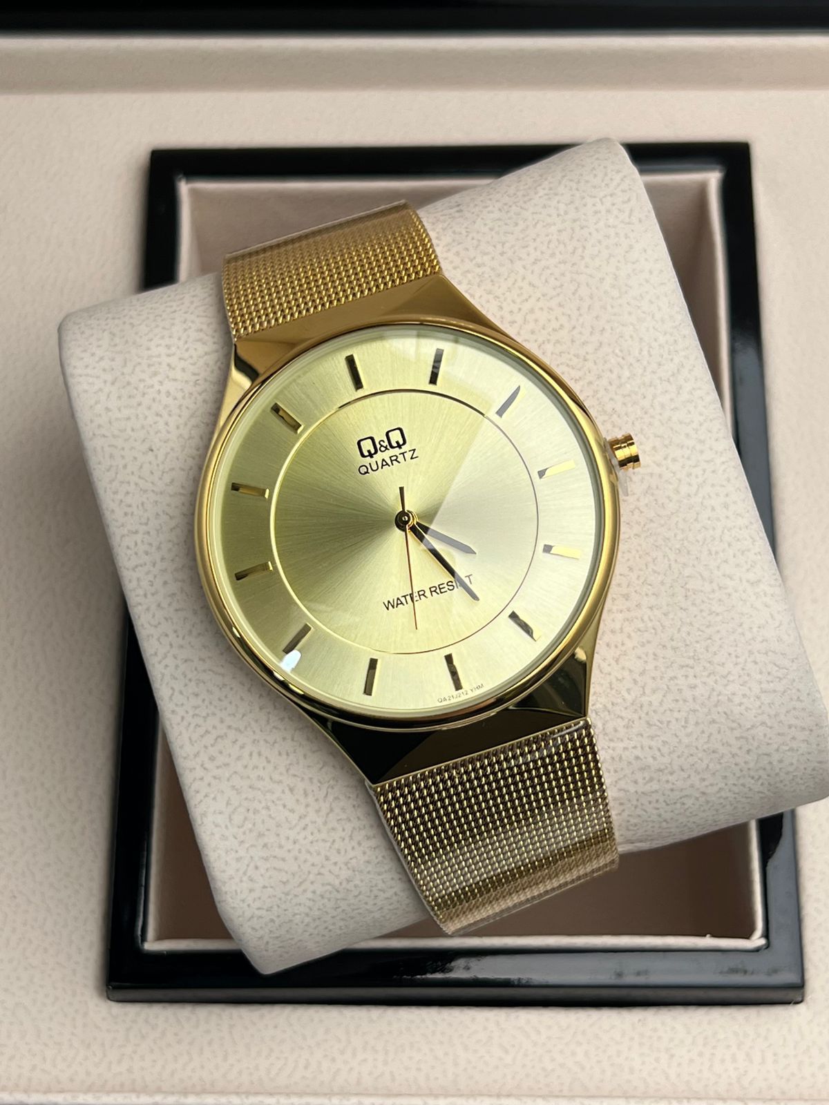 Reloj Maya Caballero Q&Q