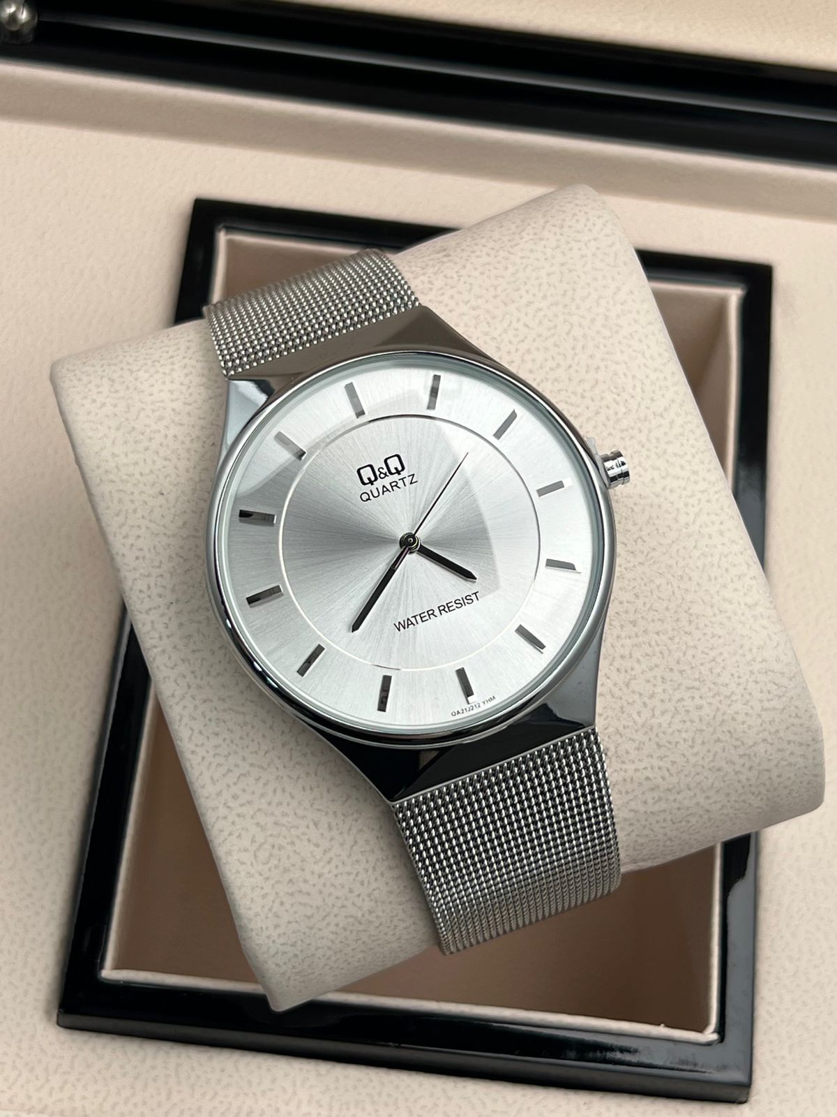 Reloj Maya Caballero Q&Q