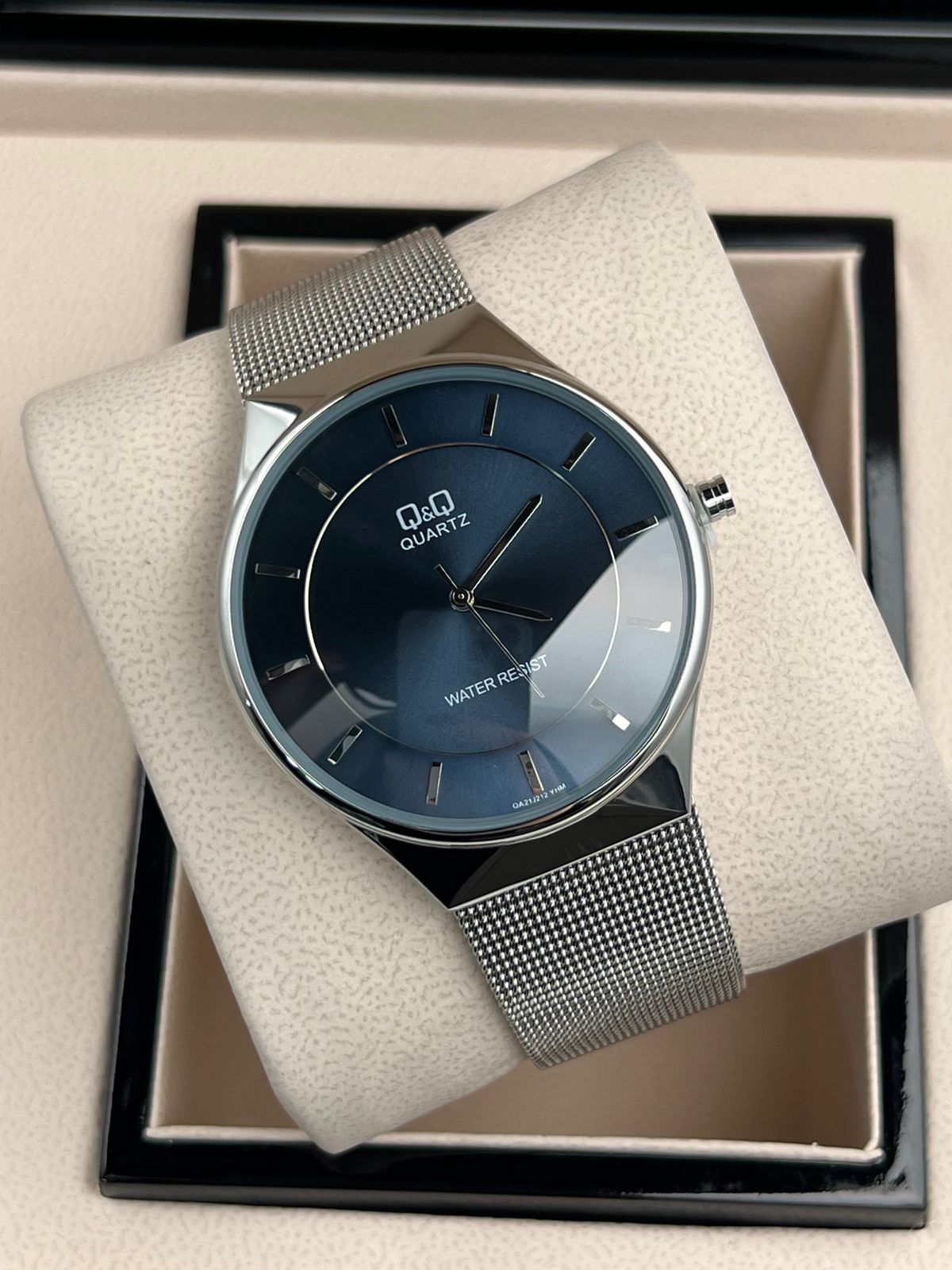 Reloj Maya Caballero Q&Q