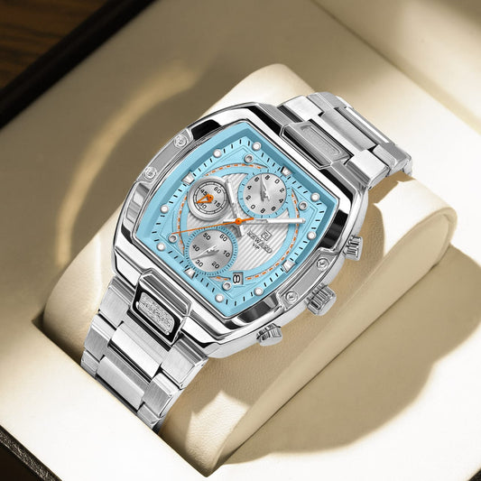 Reloj Reward Original Cuadrado⚙️✅