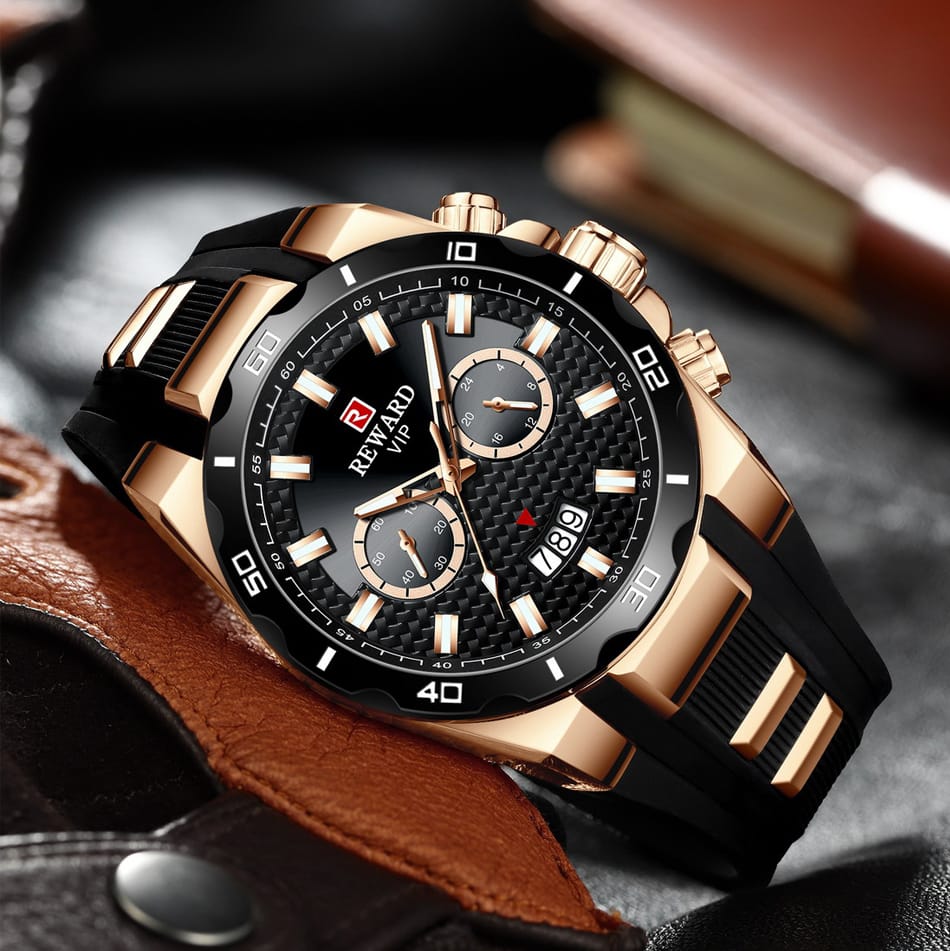 Reloj Reward Original ⌚