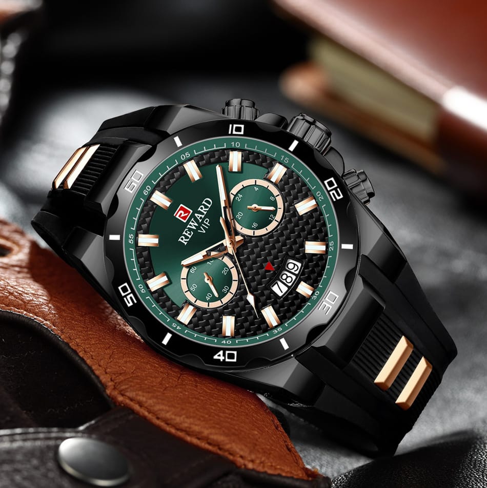 Reloj Reward Original ⌚