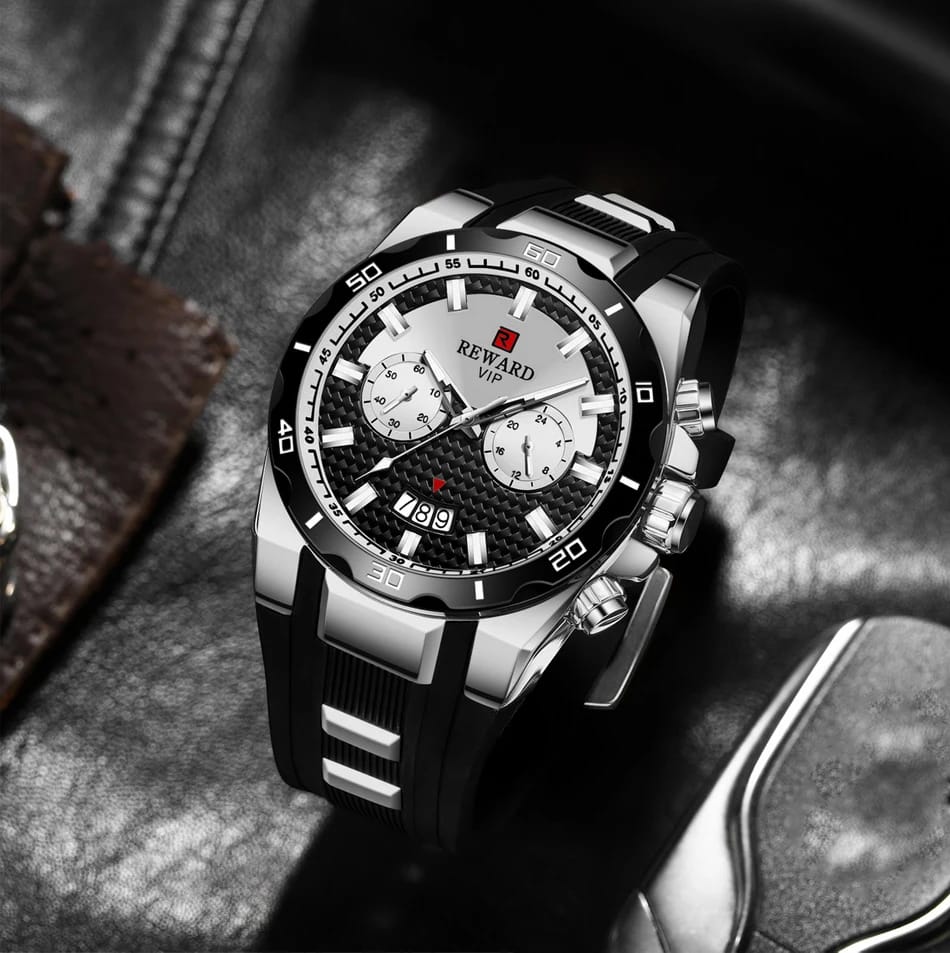 Reloj Reward Original ⌚
