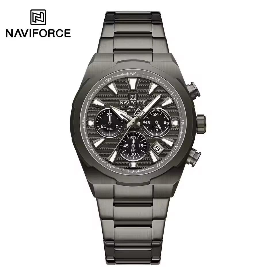 Reloj Naviforce NF8081