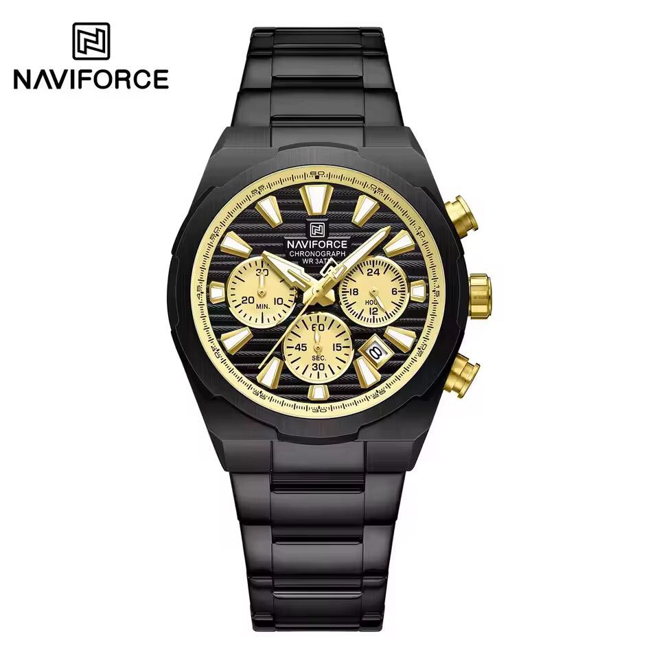 Reloj Naviforce NF8081