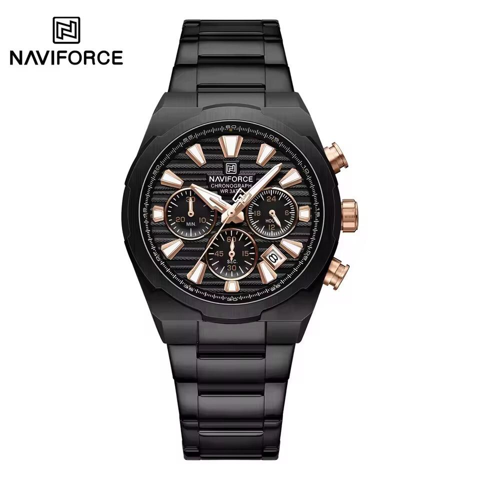 Reloj Naviforce NF8081