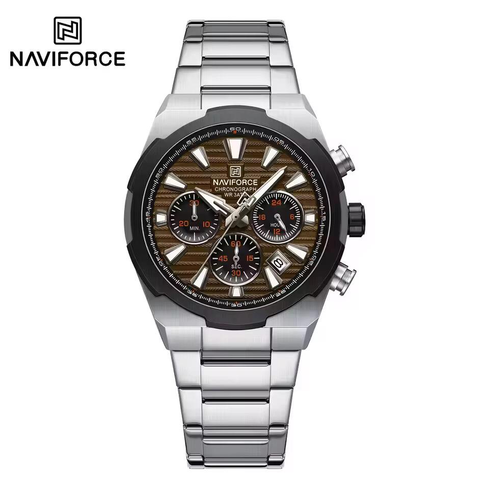 Reloj Naviforce NF8081