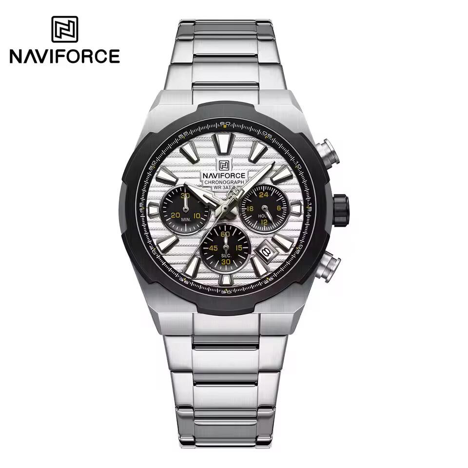 Reloj Naviforce NF8081