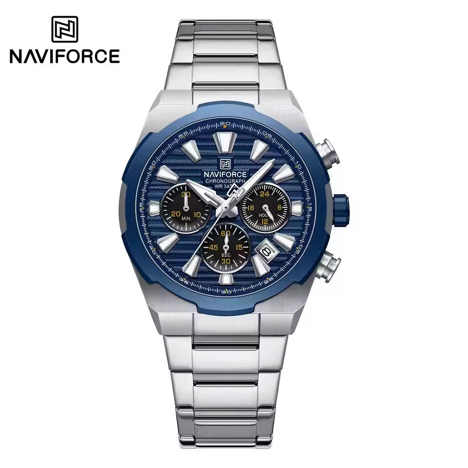 Reloj Naviforce NF8081