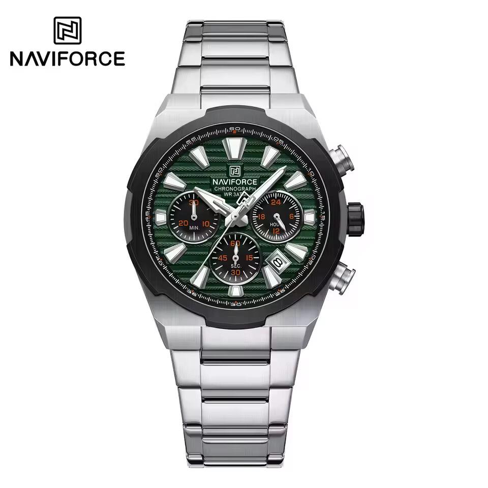 Reloj Naviforce NF8081